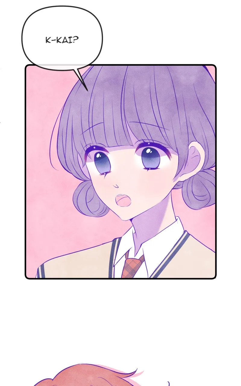 Love Cycle Chapter 58 page 47 - 