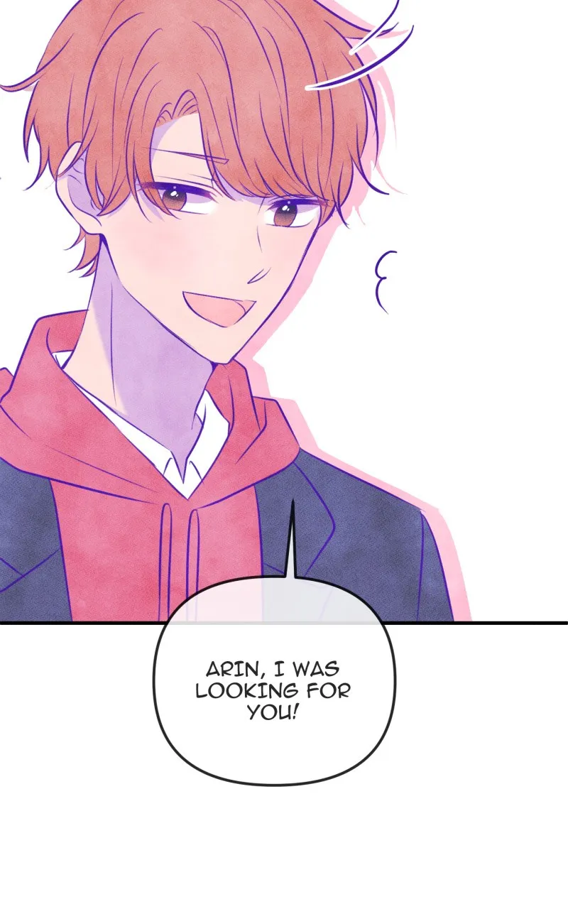 Love Cycle Chapter 58 page 48 - 