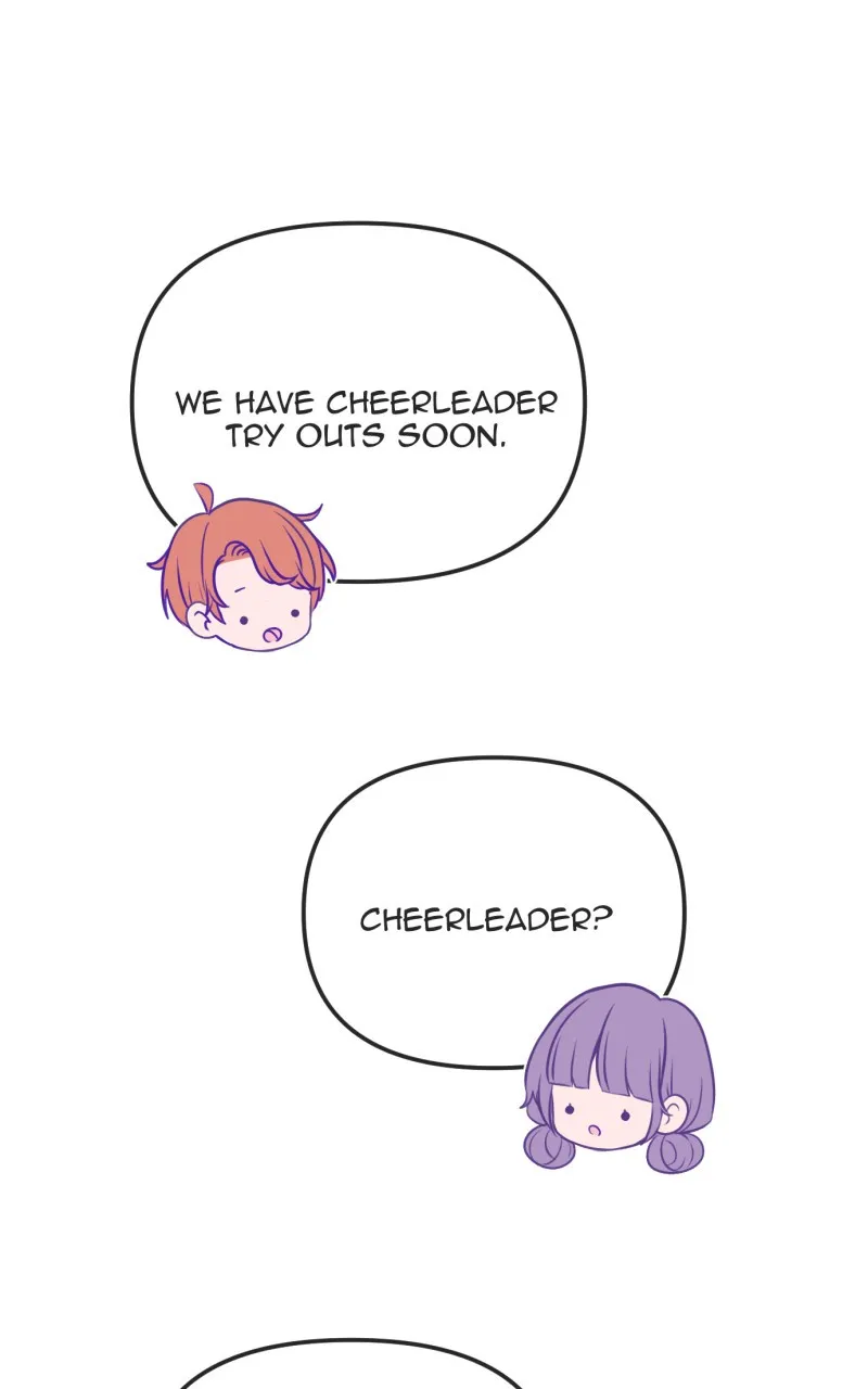 Love Cycle Chapter 58 page 49 - 