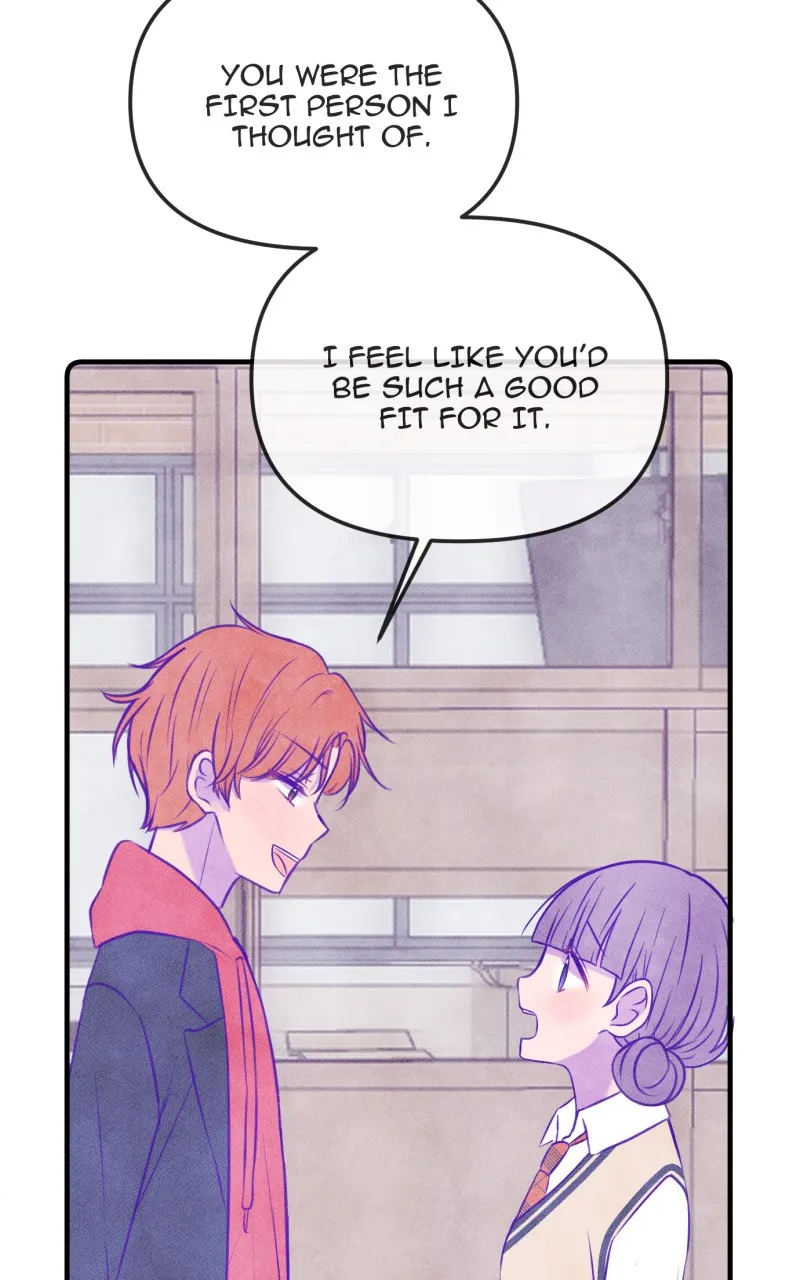 Love Cycle Chapter 58 page 50 - 