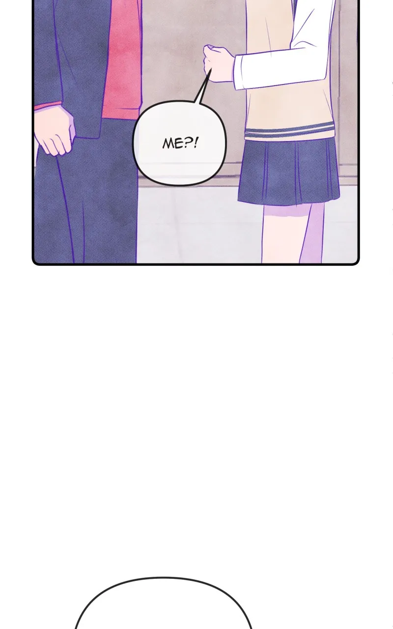 Love Cycle Chapter 58 page 51 - 