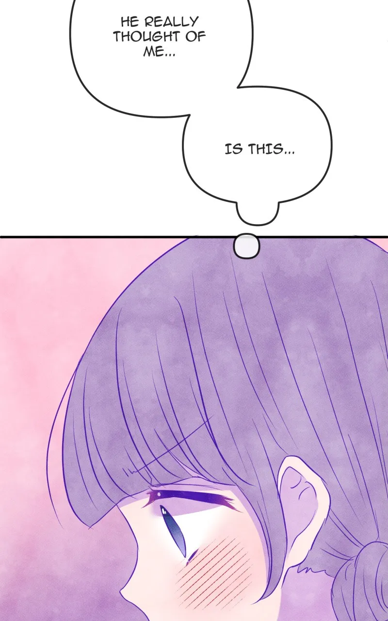 Love Cycle Chapter 58 page 52 - 