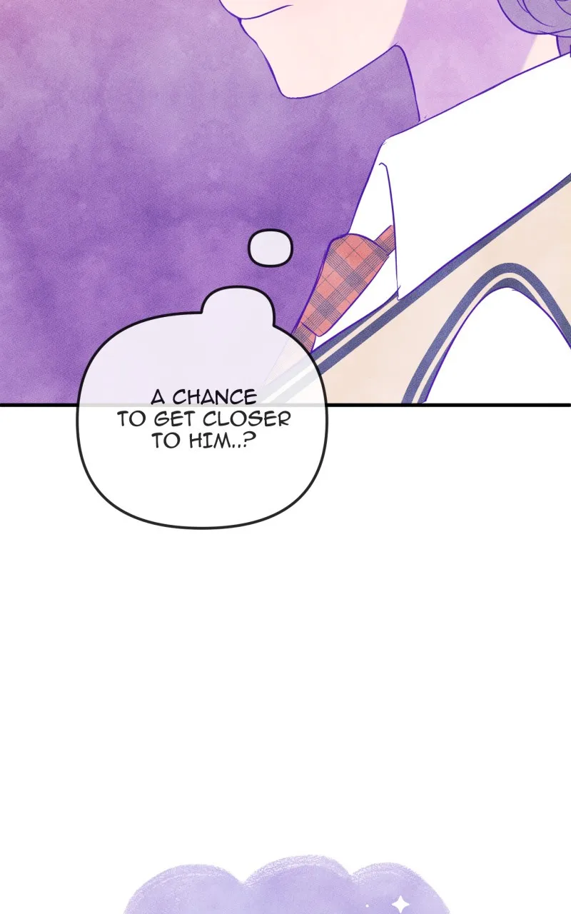 Love Cycle Chapter 58 page 53 - 