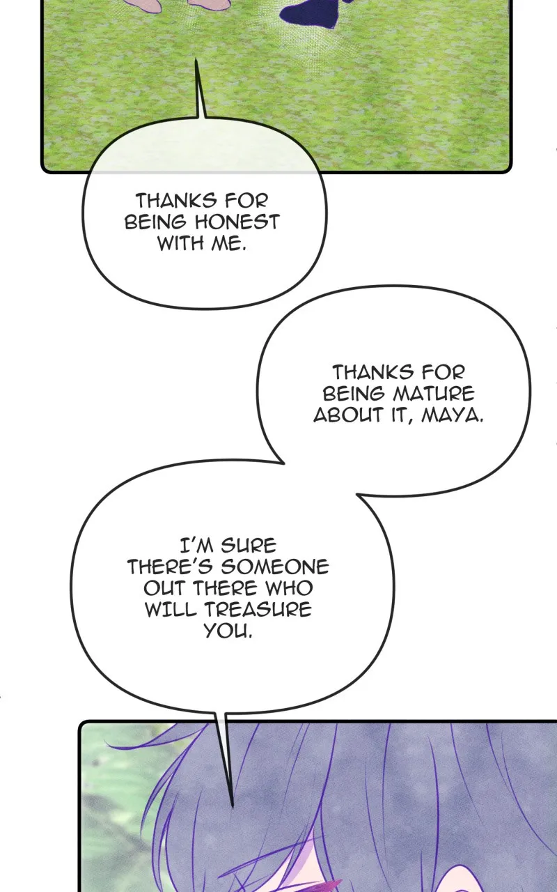 Love Cycle Chapter 58 page 8 - 