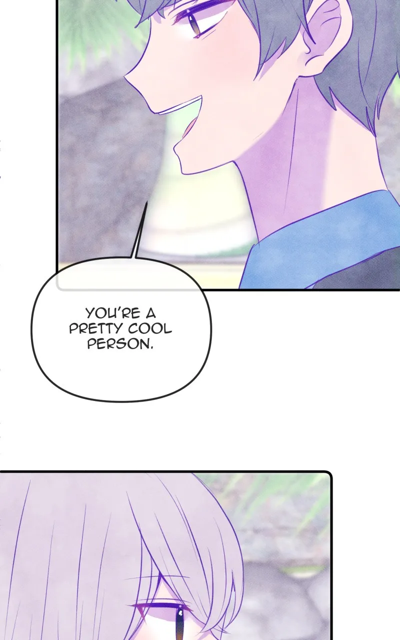 Love Cycle Chapter 58 page 9 - 