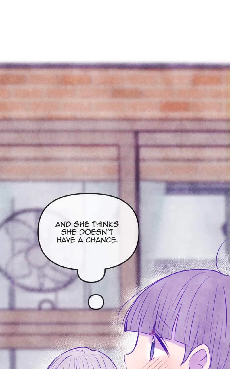 Love Cycle Chapter 59 page 1 - 