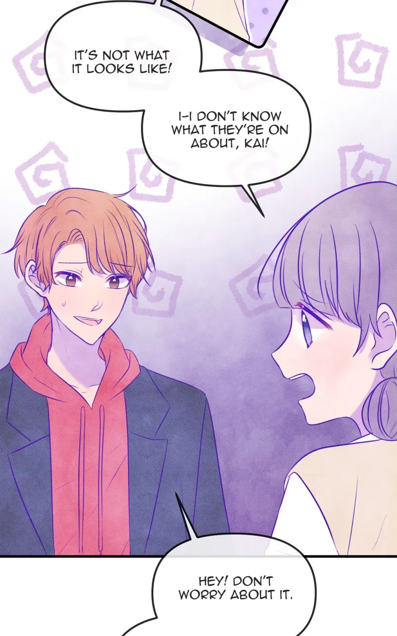 Love Cycle Chapter 59 page 11 - 