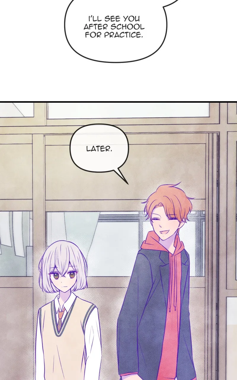 Love Cycle Chapter 59 page 12 - 