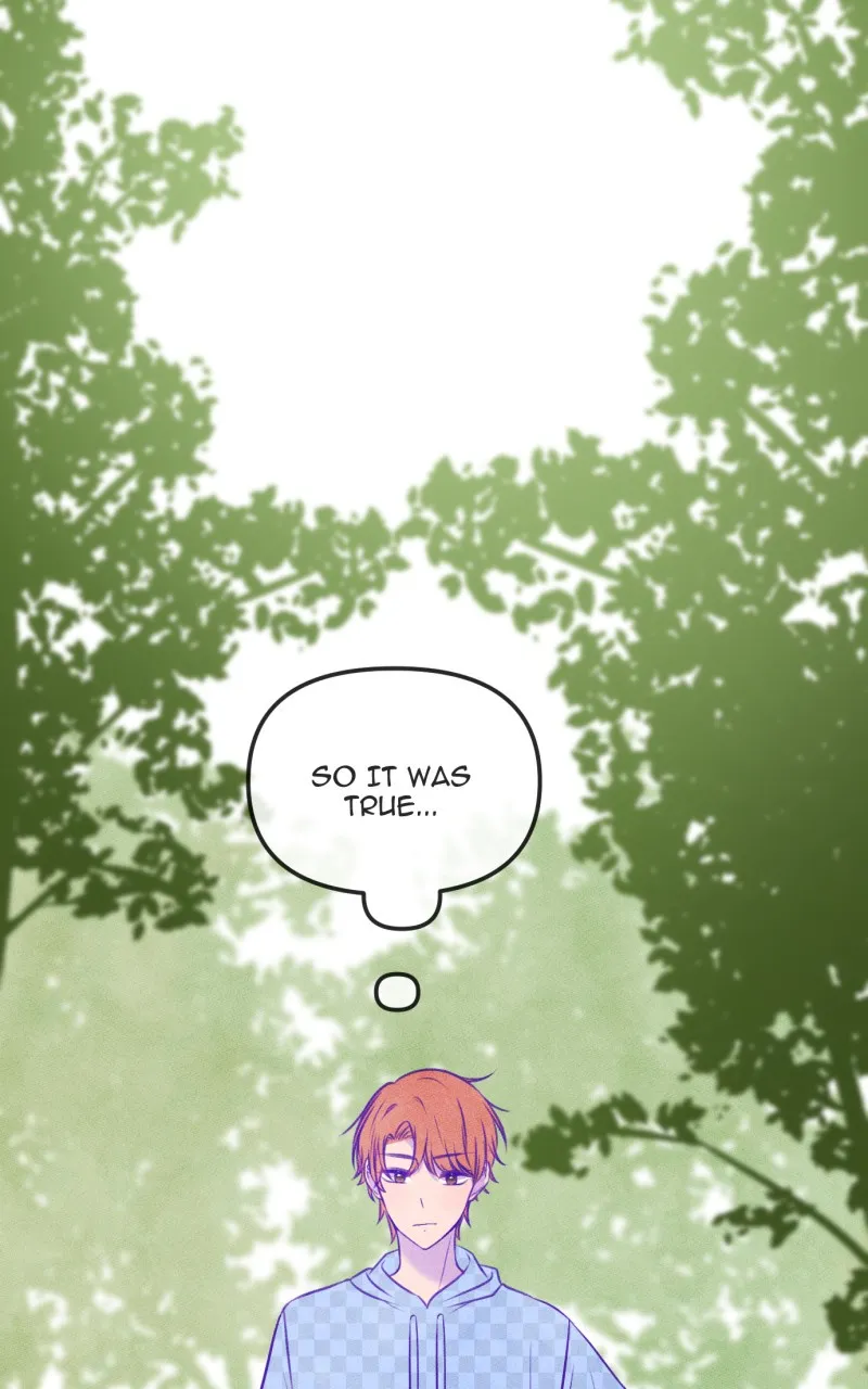 Love Cycle Chapter 59 page 19 - 