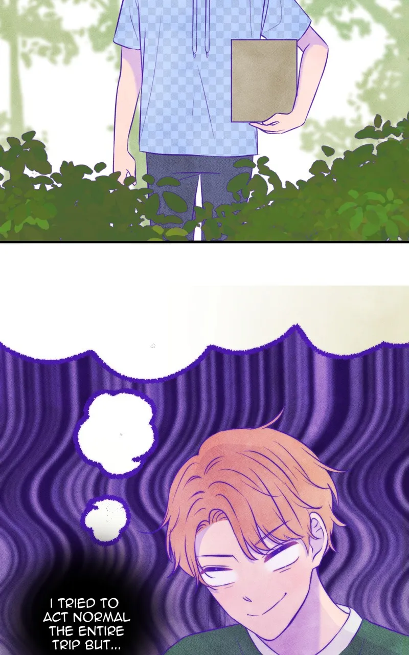 Love Cycle Chapter 59 page 20 - 