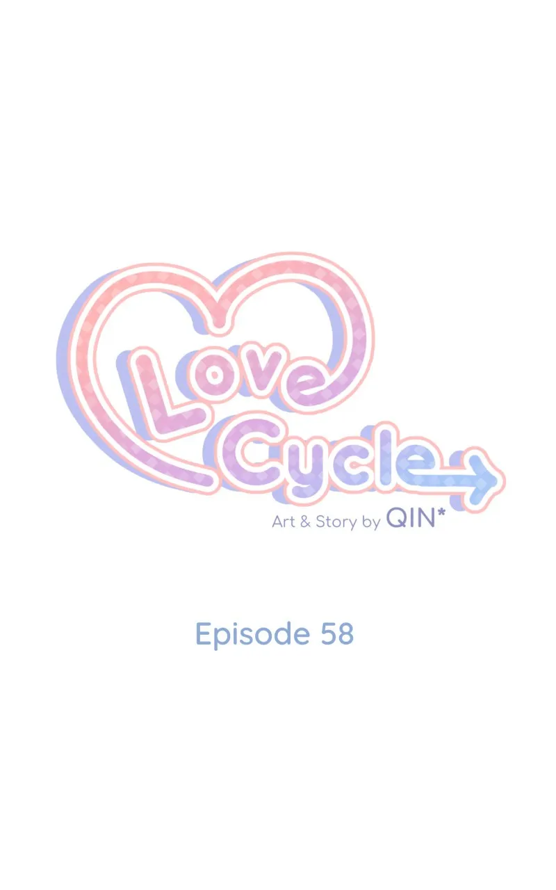 Love Cycle Chapter 59 page 3 - 
