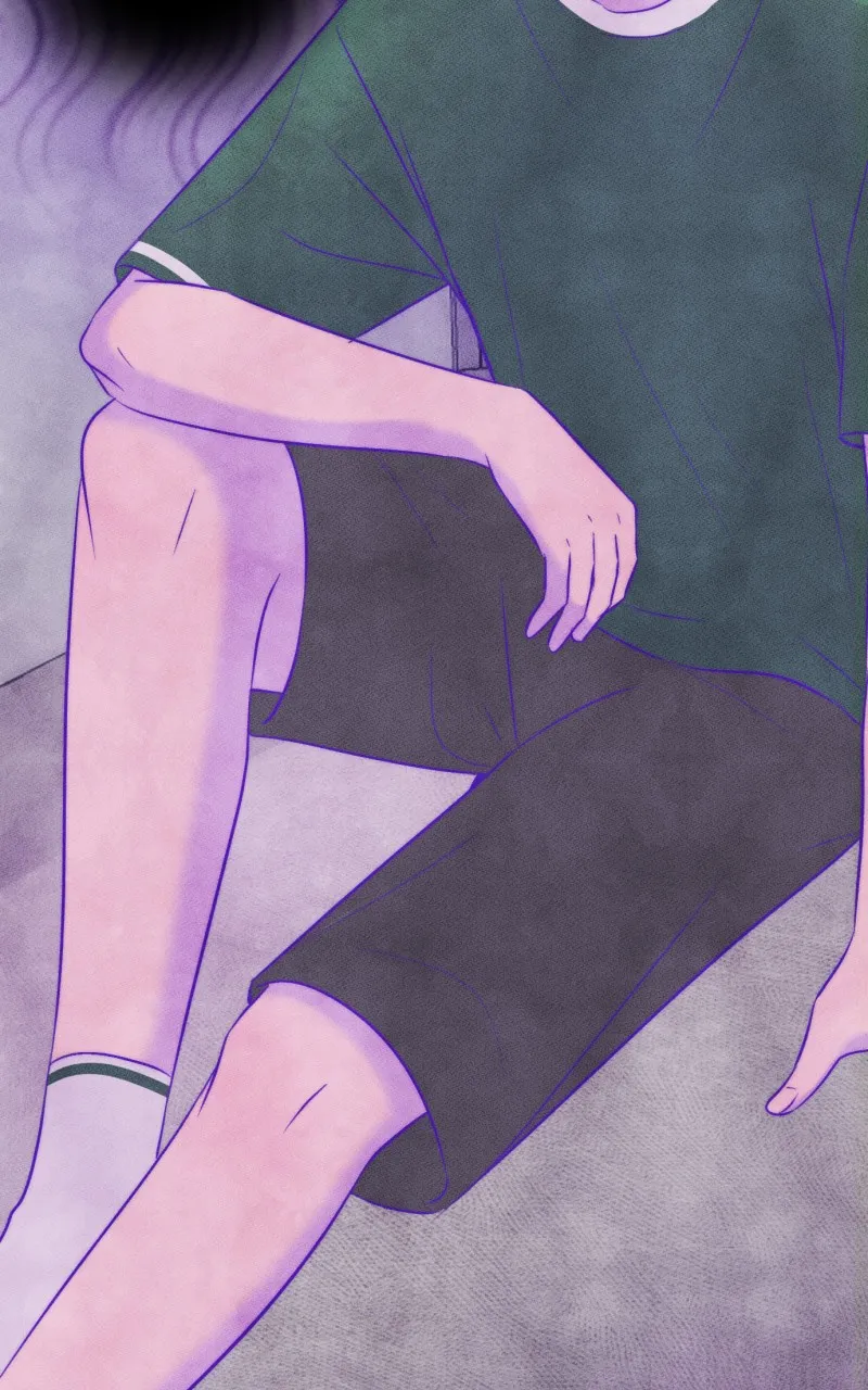 Love Cycle Chapter 59 page 21 - 