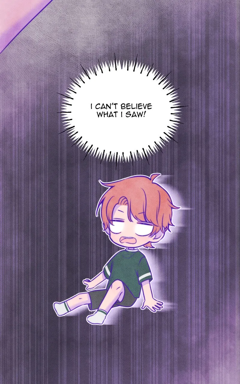 Love Cycle Chapter 59 page 22 - 
