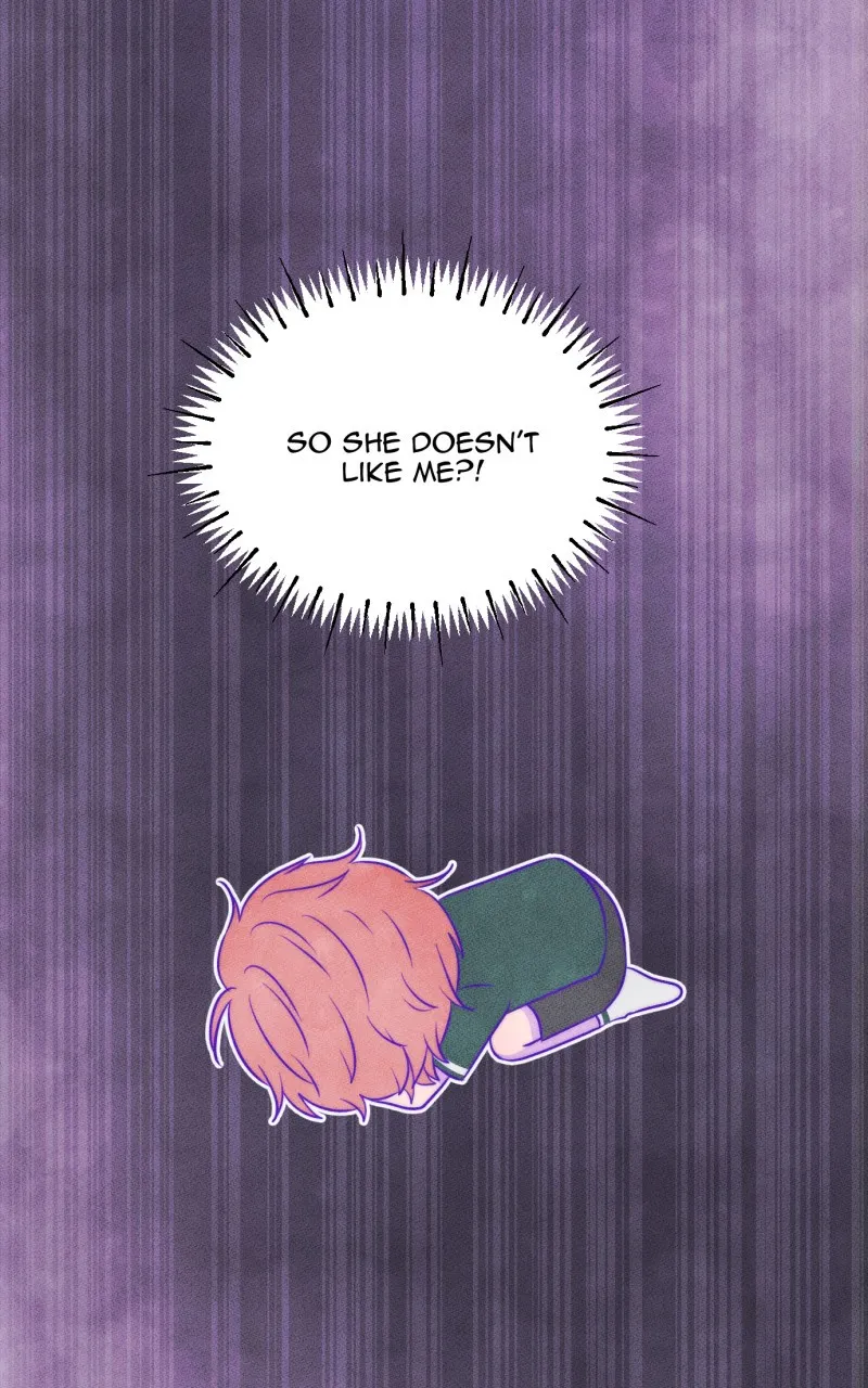 Love Cycle Chapter 59 page 23 - 