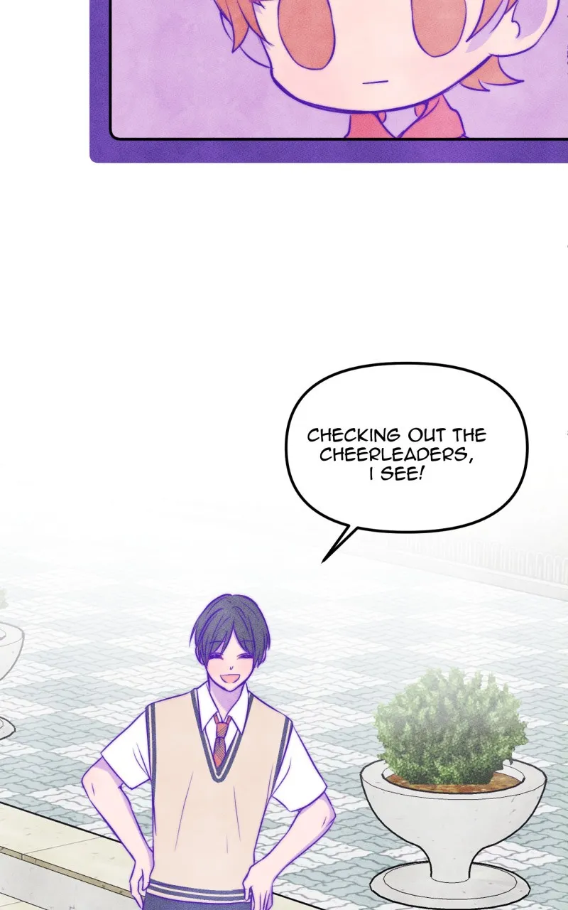 Love Cycle Chapter 59 page 30 - 