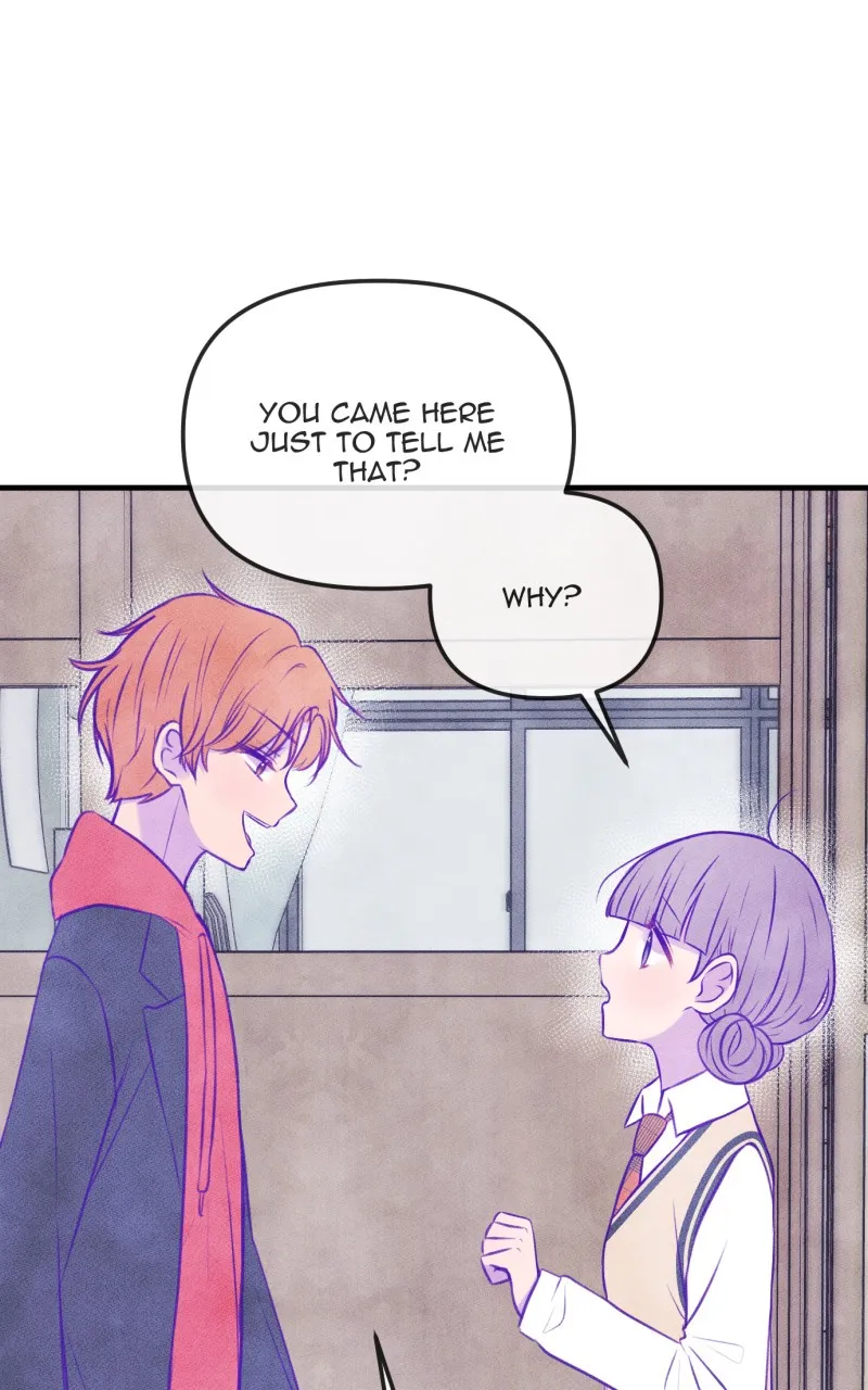 Love Cycle Chapter 59 page 4 - 