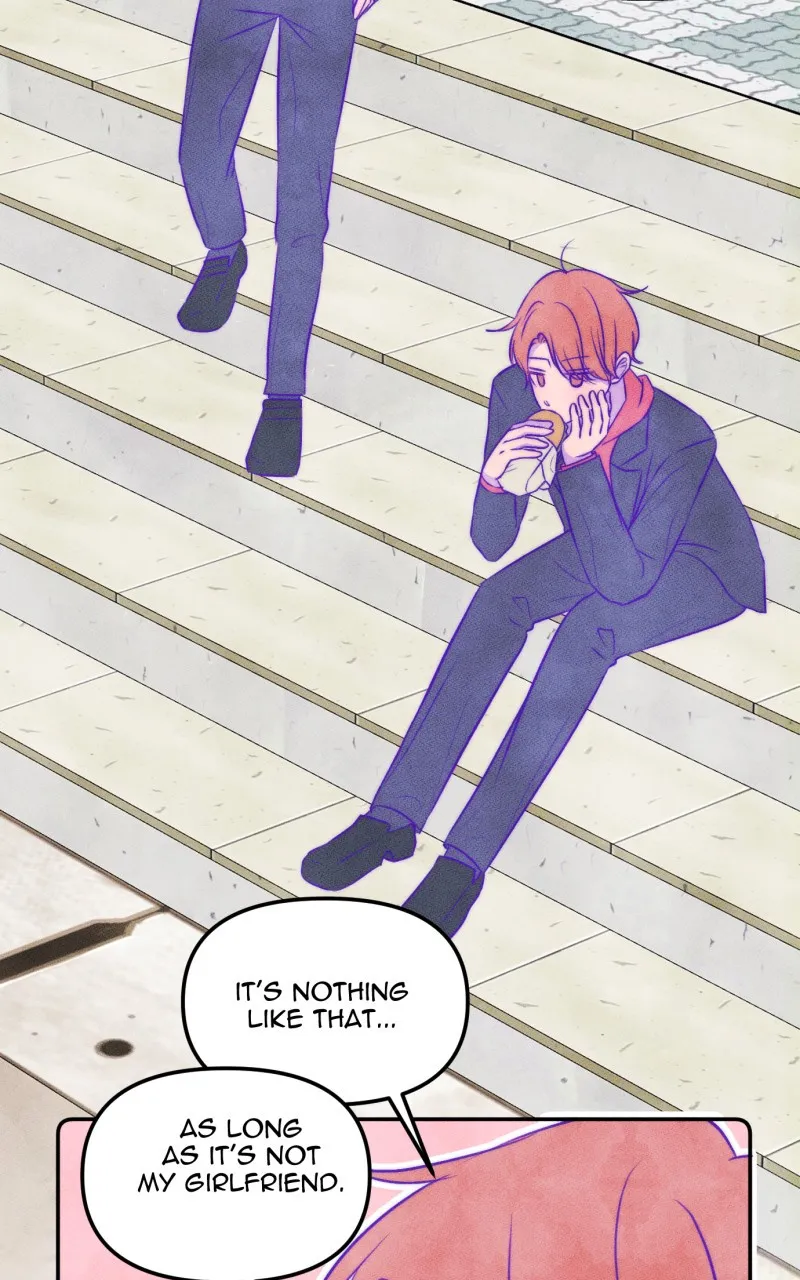 Love Cycle Chapter 59 page 31 - 