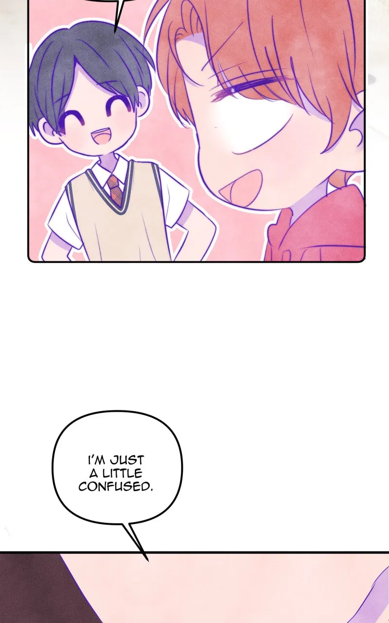 Love Cycle Chapter 59 page 32 - 