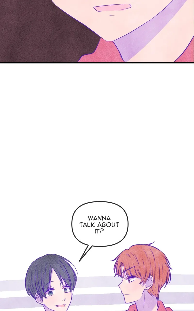 Love Cycle Chapter 59 page 33 - 