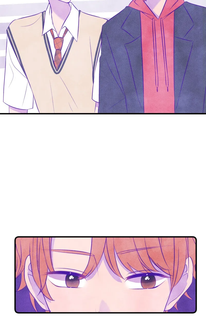 Love Cycle Chapter 59 page 34 - 