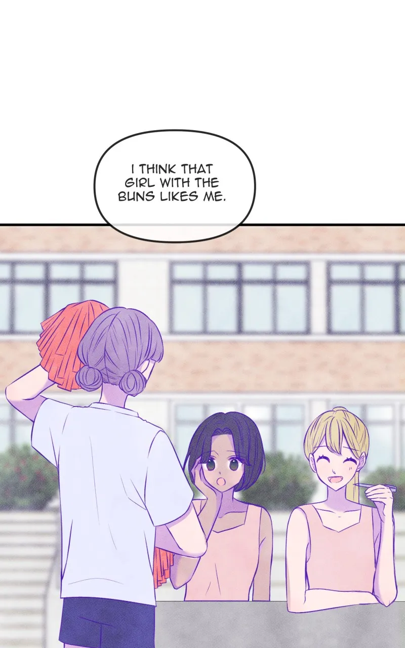 Love Cycle Chapter 59 page 35 - 