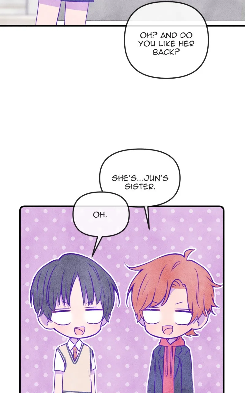Love Cycle Chapter 59 page 36 - 