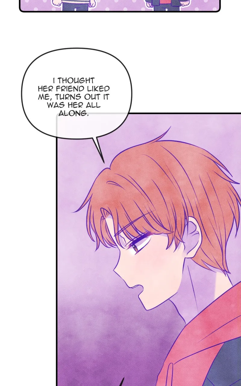 Love Cycle Chapter 59 page 37 - 