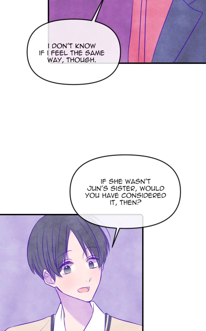Love Cycle Chapter 59 page 38 - 
