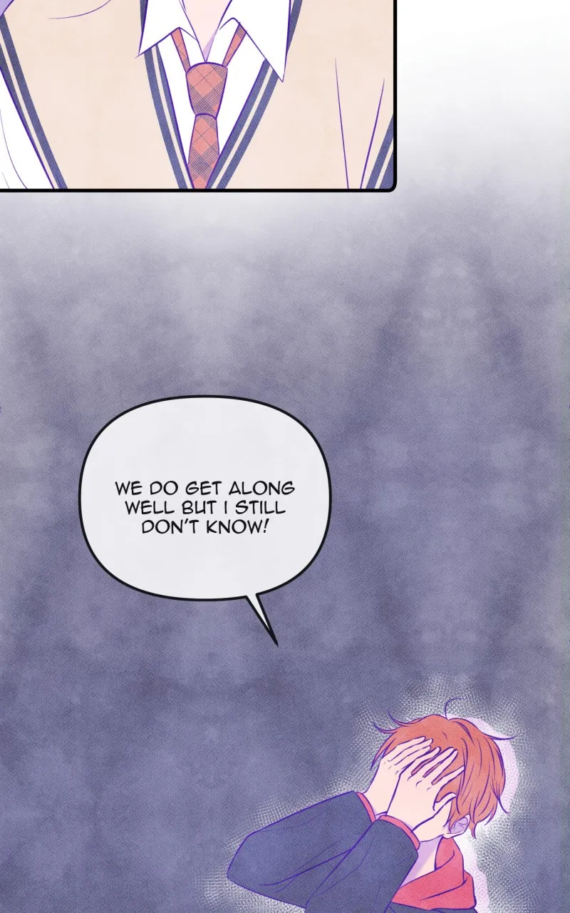 Love Cycle Chapter 59 page 39 - 