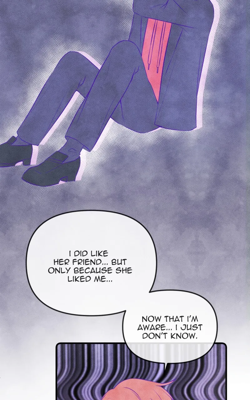 Love Cycle Chapter 59 page 40 - 