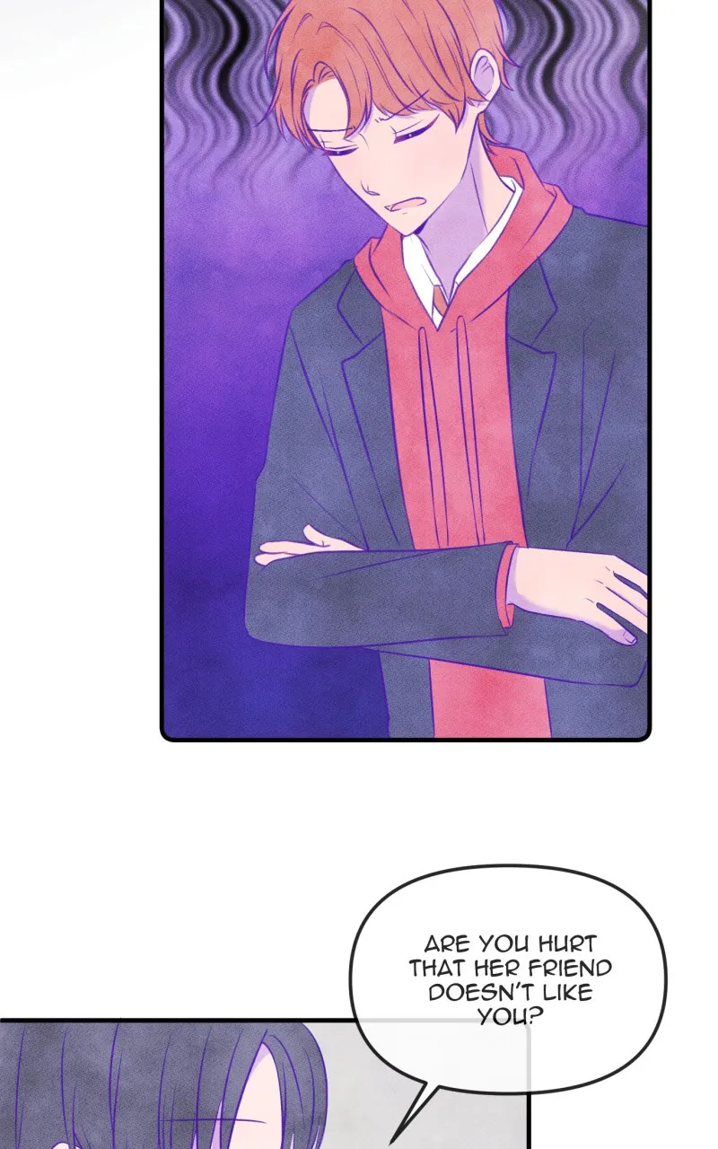 Love Cycle Chapter 59 page 41 - 
