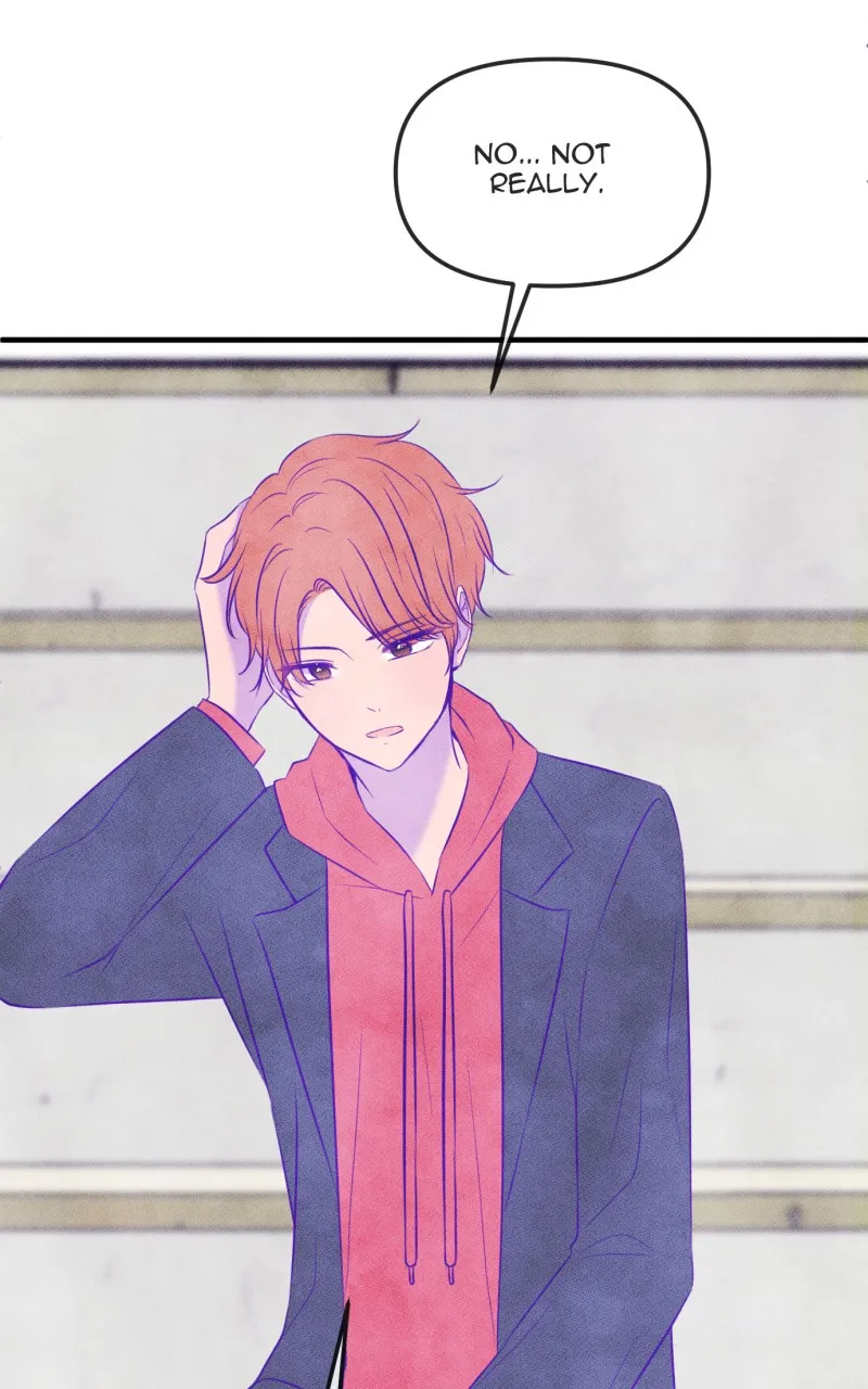 Love Cycle Chapter 59 page 43 - 