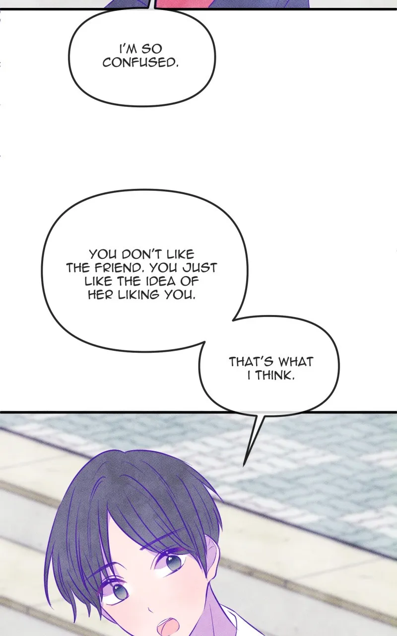 Love Cycle Chapter 59 page 44 - 