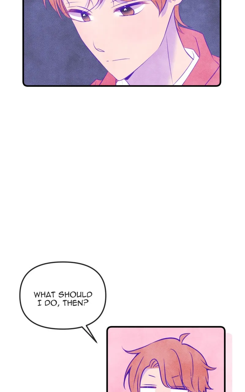 Love Cycle Chapter 59 page 46 - 