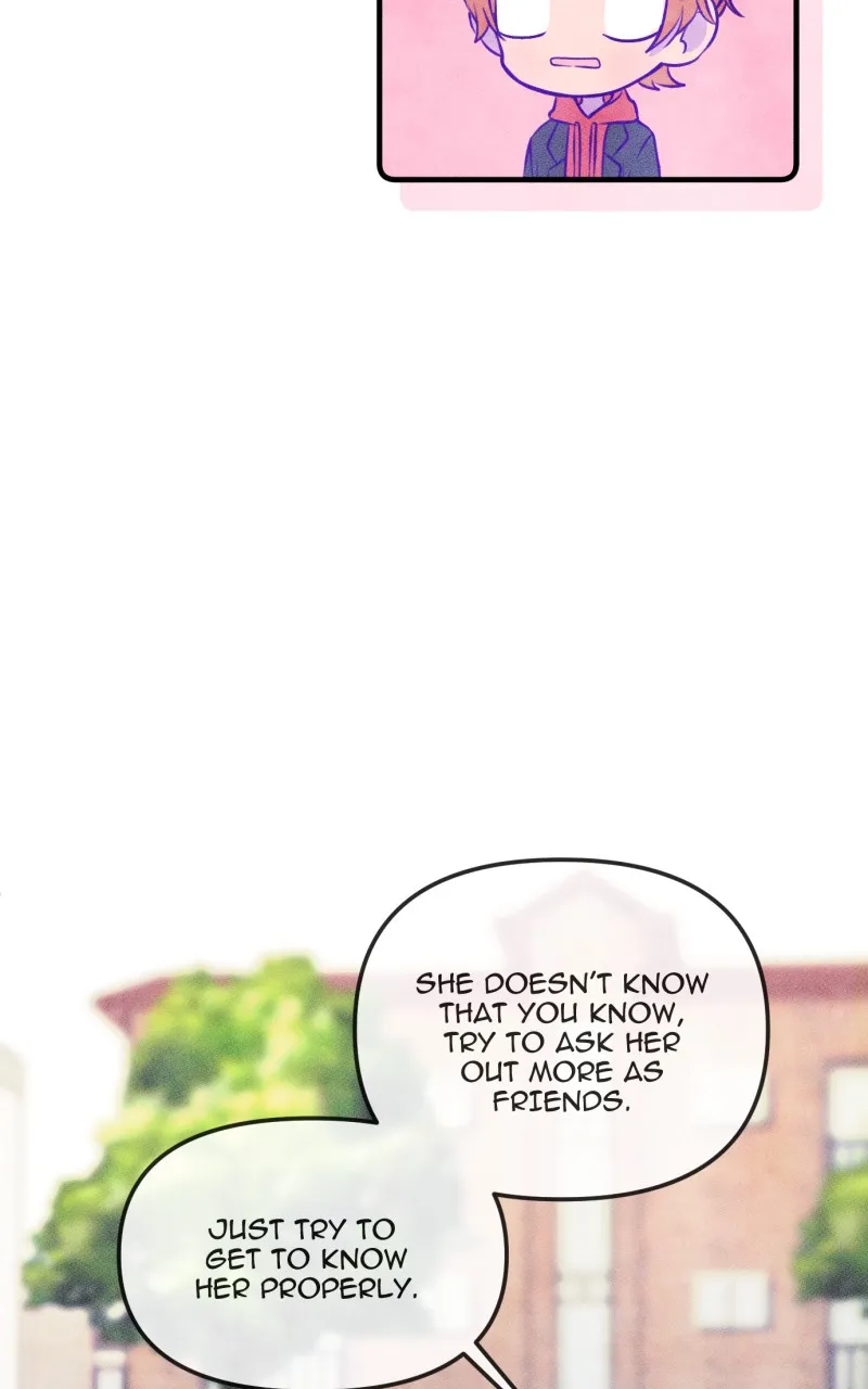 Love Cycle Chapter 59 page 47 - 