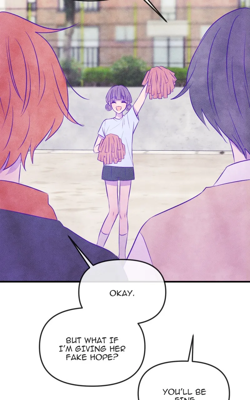 Love Cycle Chapter 59 page 48 - 