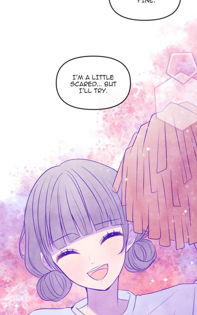 Love Cycle Chapter 59 page 49 - 