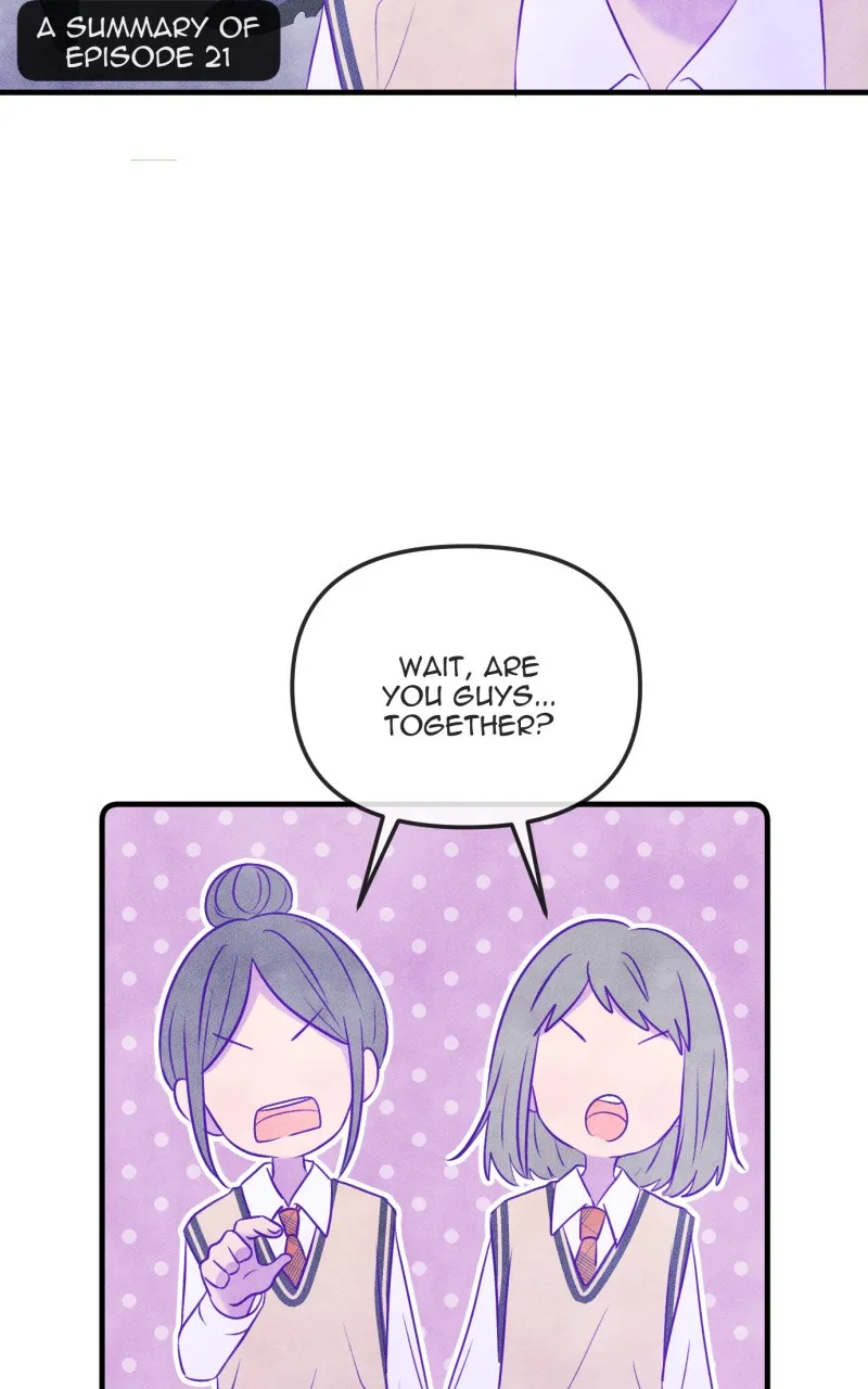 Love Cycle Chapter 59 page 6 - 