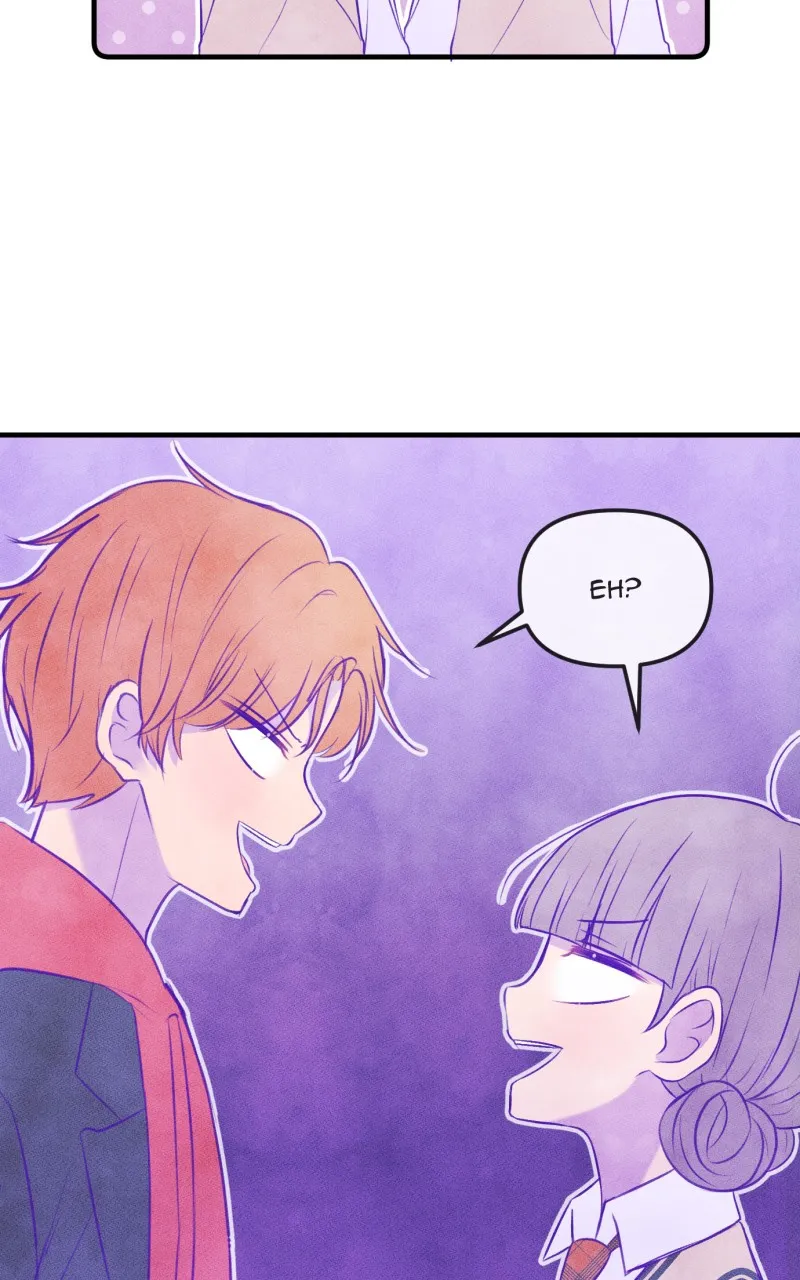 Love Cycle Chapter 59 page 7 - 
