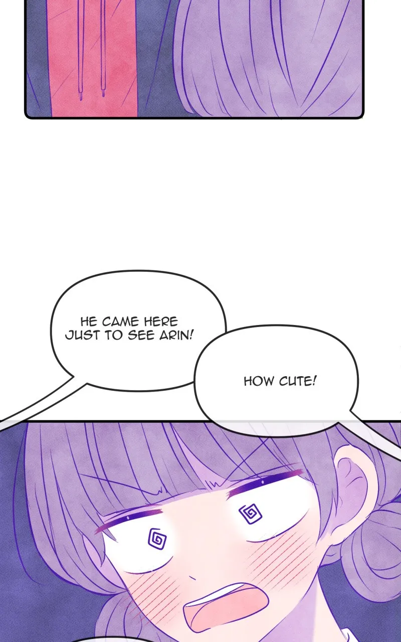 Love Cycle Chapter 59 page 9 - 
