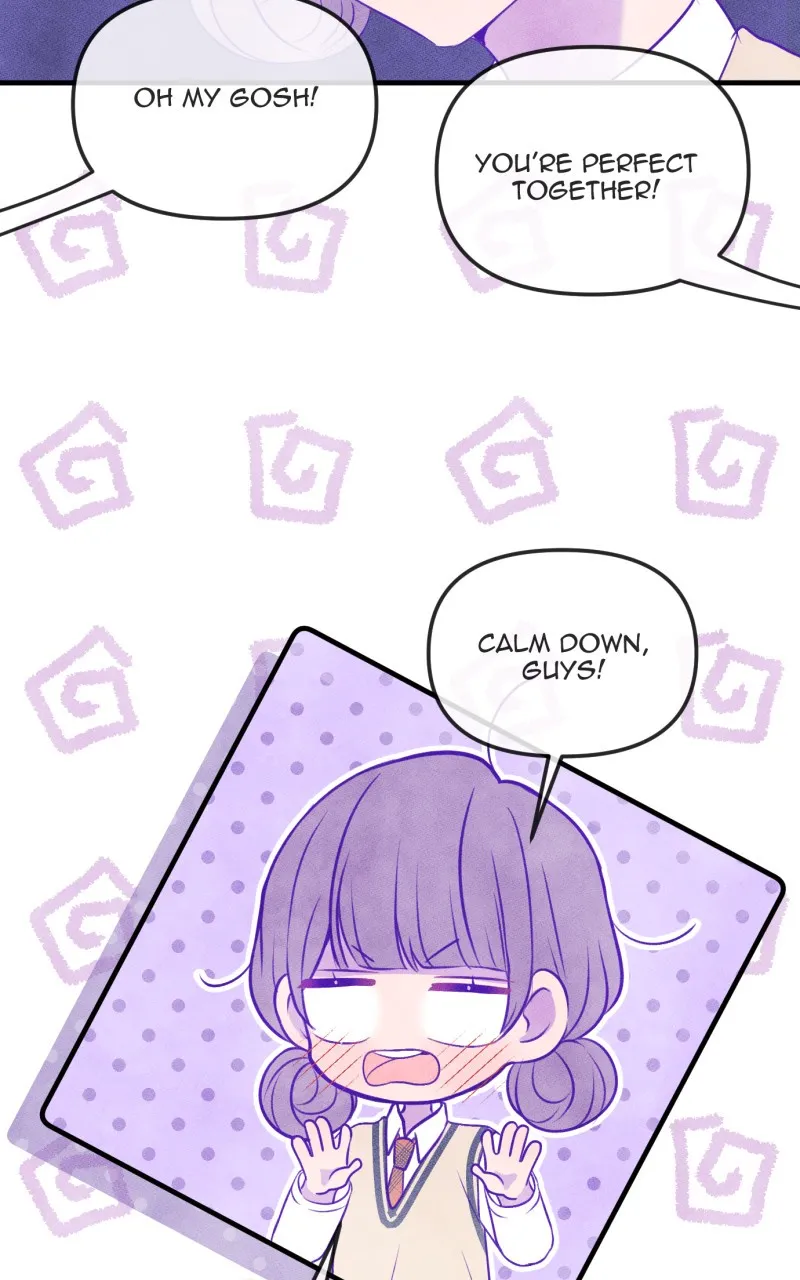 Love Cycle Chapter 59 page 10 - 