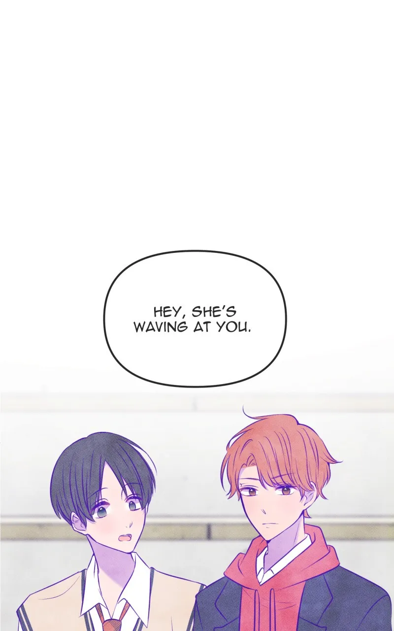 Love Cycle Chapter 60 page 1 - 