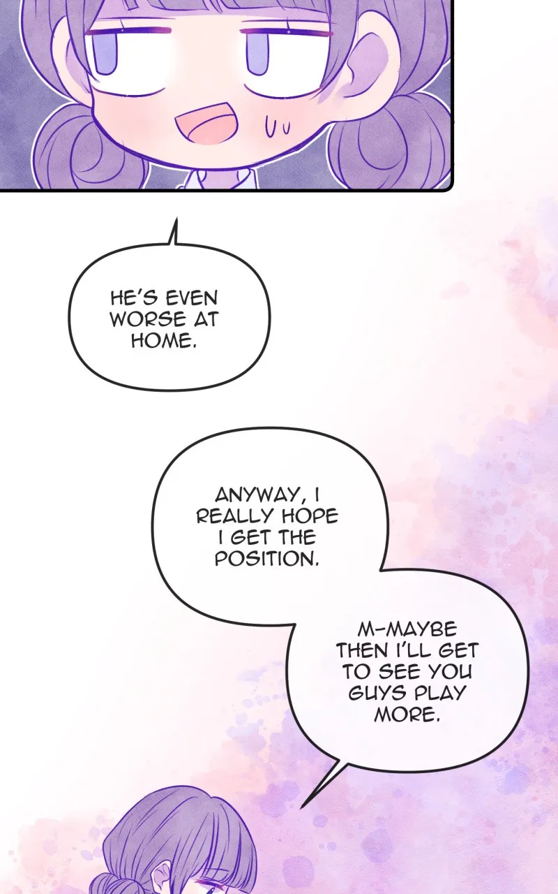 Love Cycle Chapter 60 page 11 - 