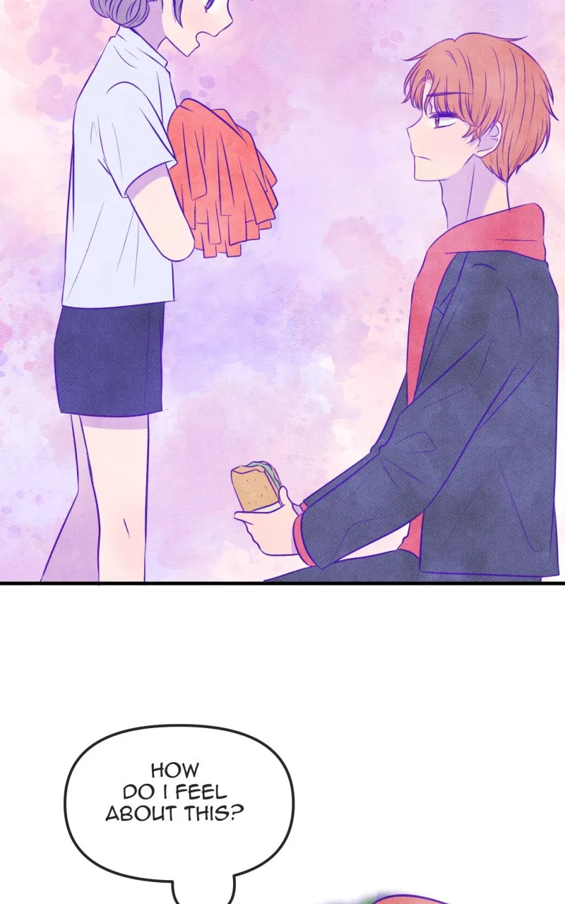 Love Cycle Chapter 60 page 12 - 