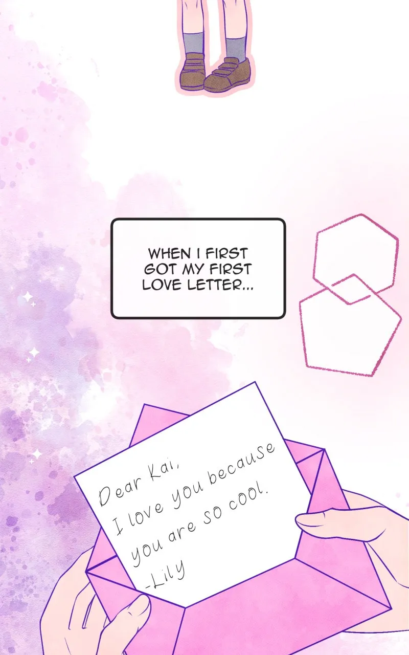 Love Cycle Chapter 60 page 15 - 