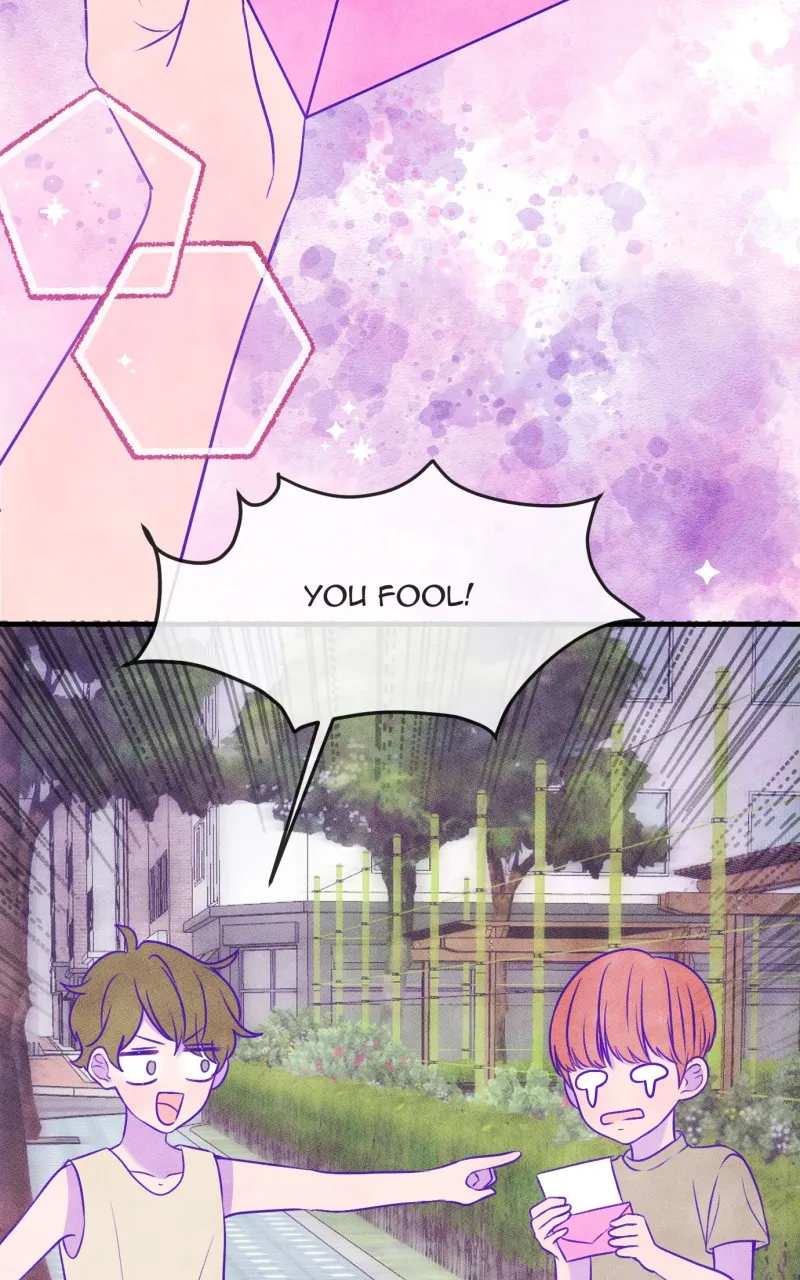 Love Cycle Chapter 60 page 16 - 