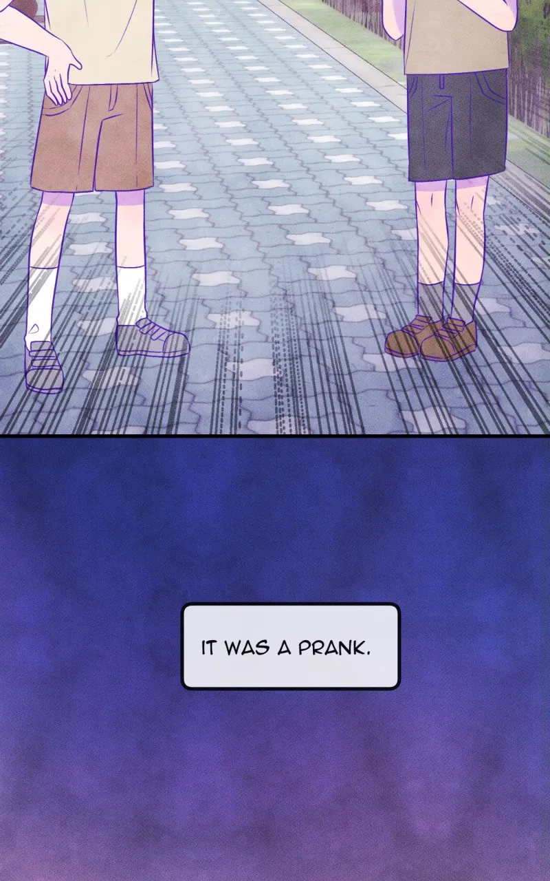 Love Cycle Chapter 60 page 17 - 