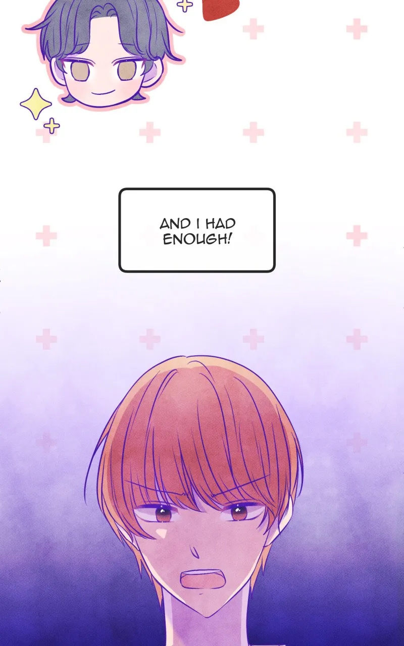 Love Cycle Chapter 60 page 19 - 