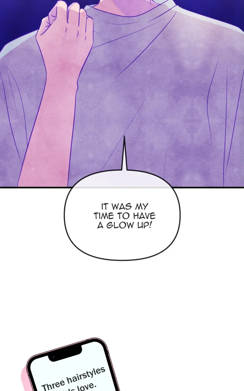 Love Cycle Chapter 60 page 20 - 