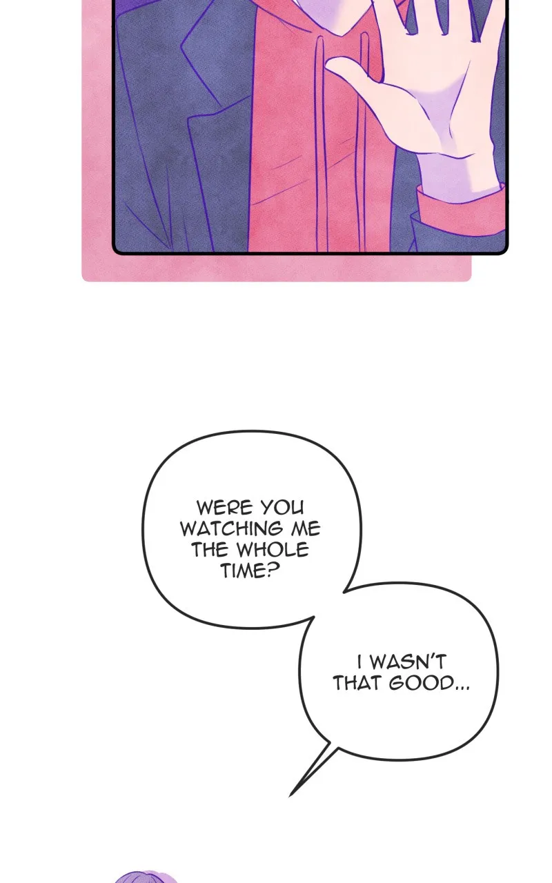 Love Cycle Chapter 60 page 3 - 
